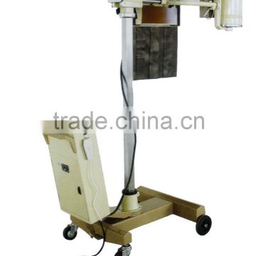 MCX-FR30-III 30mA Fluoroscopy & Radiography Mobile X-ray machine