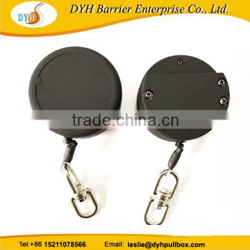 retractable tool lanyards safety tool coil lanyard retractor