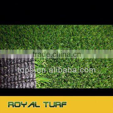 new generation Non-flat residental grass for natural looking