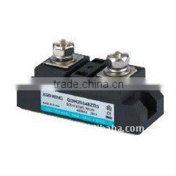 single solid relay SSR 200A-350A