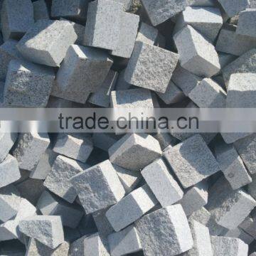 Hydraulic Stone Splitter Machine for Natural Surface Stone photo-4