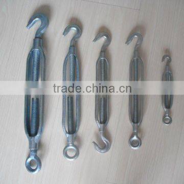 m20 rigging hardware turnbuckle