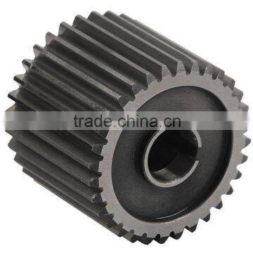 Mechanical Spur Gears Pinion Gears photo-4