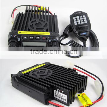 TYT TH-9000D VHF 136-174MHz 60W Scrambler Car/Truck Mobile, Two Way Radio,TRANSCEIVER Mobile Car Radio