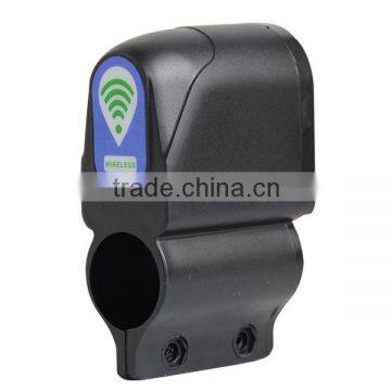 Bicycle Remote Control Alarm for Sale Anti Lost Alarm Auto Code Alarm