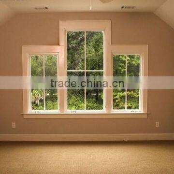 China GB/T28887-2012 Standard BD70 Casement Window photo-2