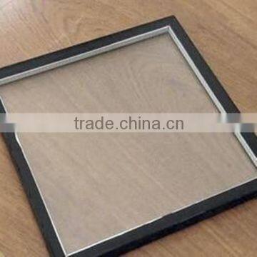 Double Glazing Tempered Insulated Glass For Window