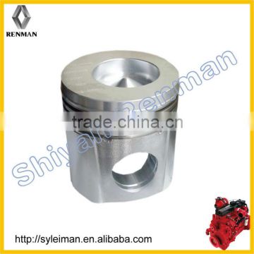 6CT8.3 automotive forged piston 3802397