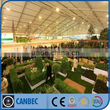 aluminium frame canopy tent event tent 40x100m