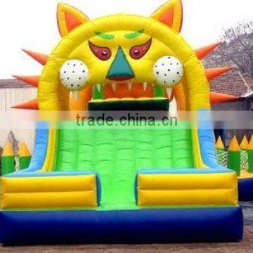 Inflatable Bouncer, Inflatable Animal Themed Bouncers, Dog Inflatables Combo Bouncer