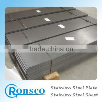 China high quality austenitic aisi 409 stainless steel price in europe