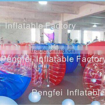 Top sale Crazying Dia zorb ball giant hamster ball