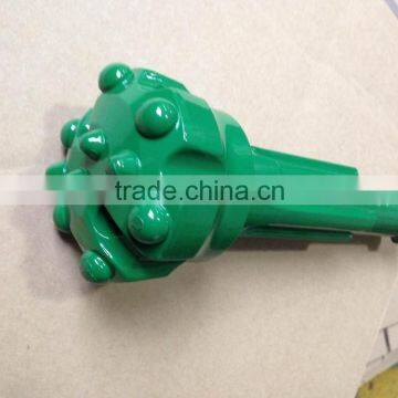 152mm to 203mm QL60 DTH Hammer Bit