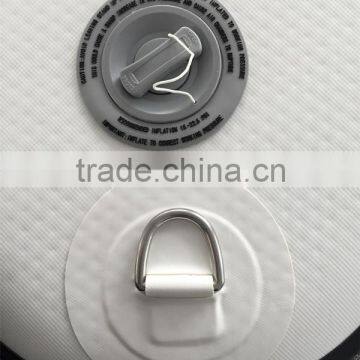 Inflatable Stand up Paddle Board Sup Board Isup Inflatable photo-3