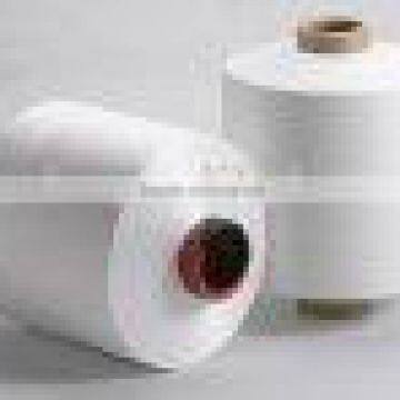 POLYESTER CATIONIC DTY YARN(450D/192F)