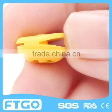 Direct Thermal Printable id Bracelet Directly From Factory photo-3