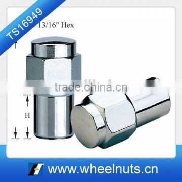 high quality carton/alloy steel hexagon nut,best products for import