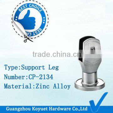 Toilet Partition Fitting High Quality Hot Modern New Adjustable Support Leg
