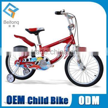 excellent quality red bicycles for sale