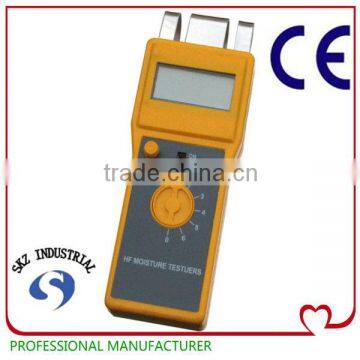 portable moisture meter carton moisture meter