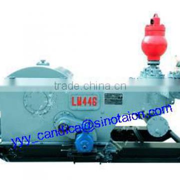 LW446 Triplex Mud Pump