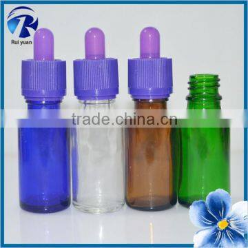 Taobao best selling empty colored 1oz glass bottle e liquid                        
                                                                                Supplier's Choice