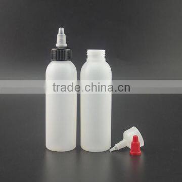 30ml/60ml/100ml/120ml Tattoo Ink PET Bottle With Twist Cap Quality Choice Most Popular photo-6