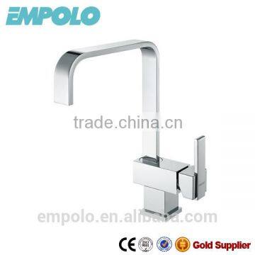 High Quality Long Neck Kitchen Faucet 12 2103