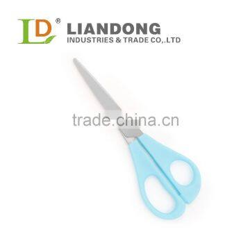 HS155 Colourful paper cutting scissors