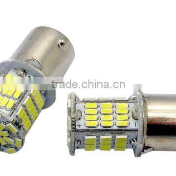 Super Bright 78w Car 1156 BA15S BAU15S Led Bulbs