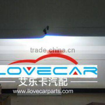 Heat Resistant HID Xenon Projector Lens, New He Lla G4 Headlight Projector Lens photo-6