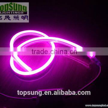 Amazing 240v flat led rgb led neon flex 24v