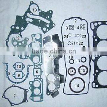 G4CS Auto Engine Parts For HYUNDAI Engine Full Gasket Set With Cylinder Head Gasket 20910-32B01 50173800