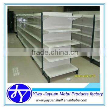 retail shelving display system