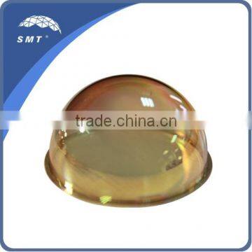 Gold Plating Dome Covers, Optical Dome Covers