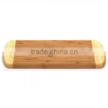 family type bamboo chopping cutting board wholesale