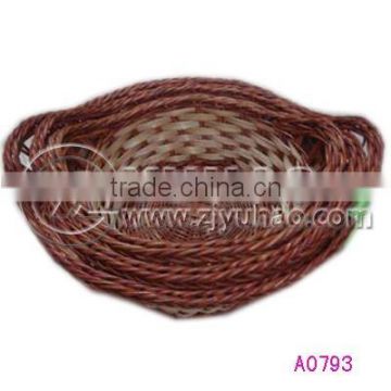 Decoration Gift Rattan Basket