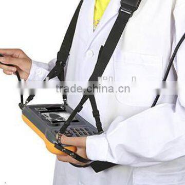 Konted Professional Veterinary Equipment/ Animal Instrument/ Animal Equipment V5plus With Rectal Linear Probe photo-2