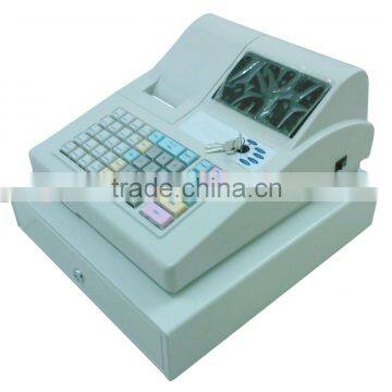 ECR/fast food cash register