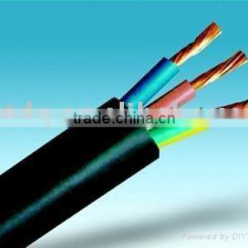 Rubber cable H07RN-F Welding cable