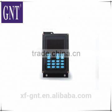 PC200-7 7835-12-3007 7835-12-3000 excavator monitor for sale