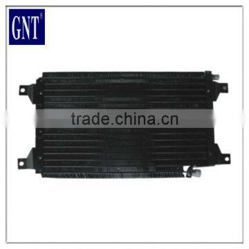 excavator cooling parts E320 air condenser