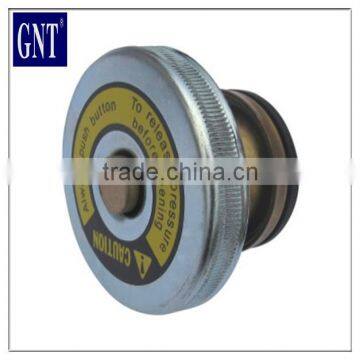 GNT brand EX200-2 Hydraulic Tank Cap 4294701 for excavator parts