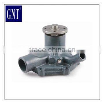 ME787131 excavator parts 6D15 Water Pump