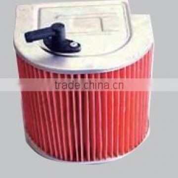 isuzu diesel fuel filter