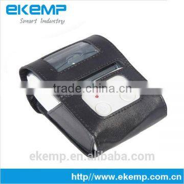 Small Portable Printers USB Wireless Barcode Scanner Thermal Printer photo-4