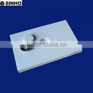 Wear Resistant Ceramic Liners for Industrial Machine Maintenace photo-5