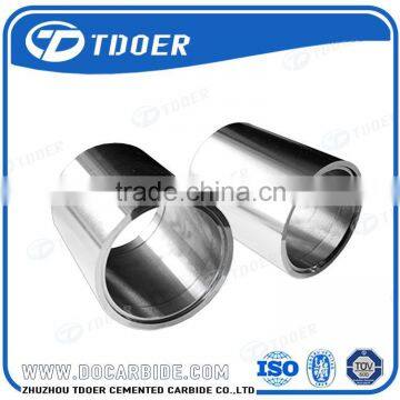 Multifunctional Iron Tungsten Carbide Bushing photo-3