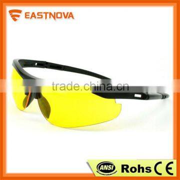 China factory professional material supplier safety glasses for swimmer