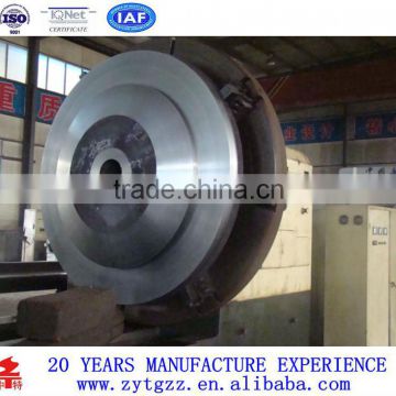 forged steel plate for heavy industry for 18 years experience